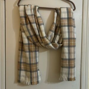 EAC - Unisex Scarf/wrap